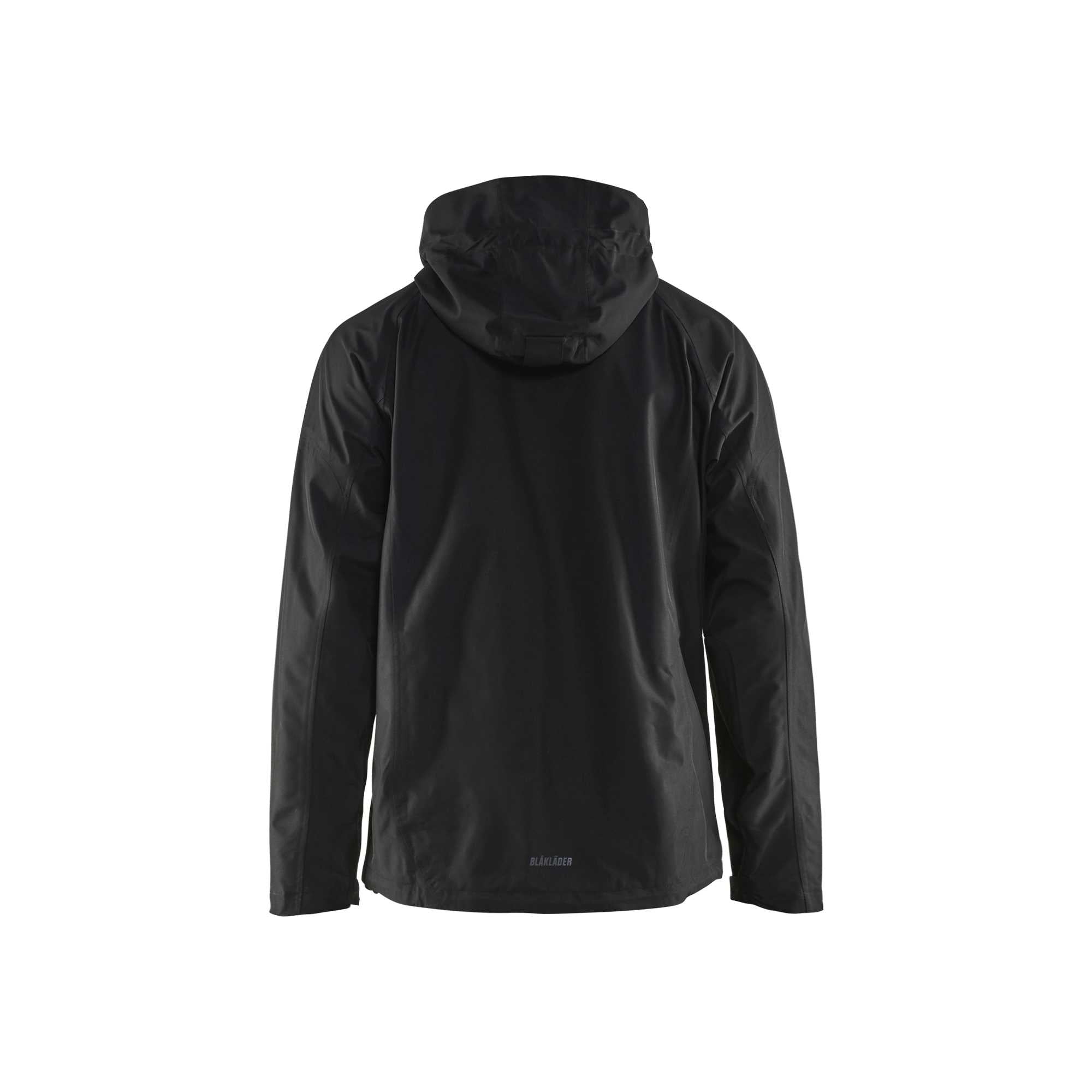 BLAKLADER 48661946 Rain Jacket Work Jacket MEN - Waterproof
